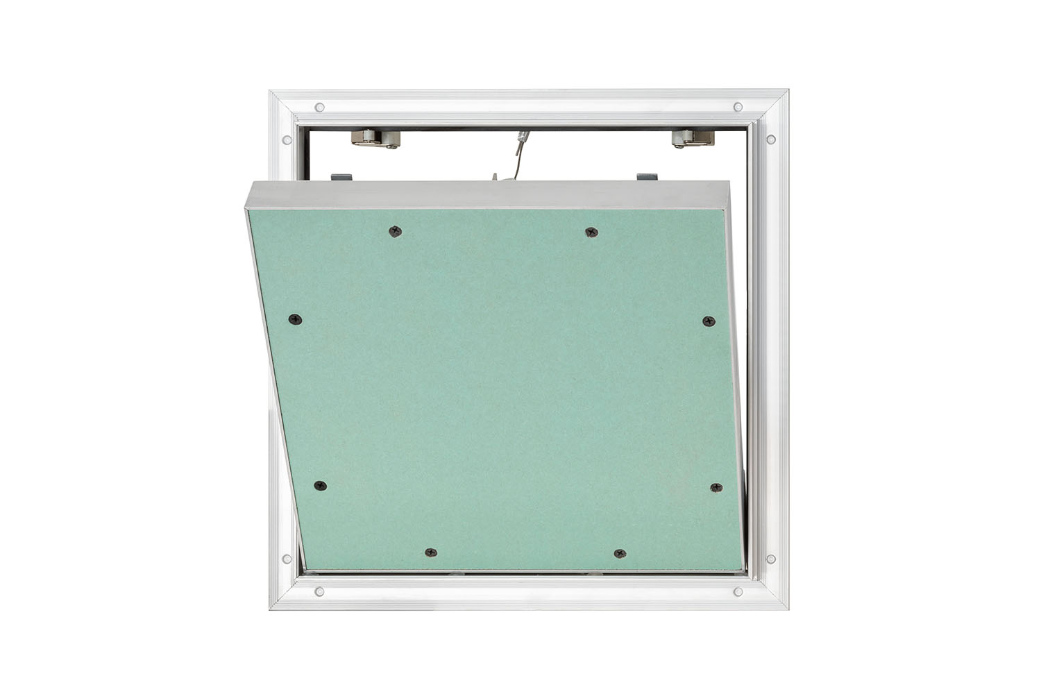 Ceramic Cladding Access Panel
